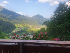 Ferienwohnung Irene St. Gallenkirch